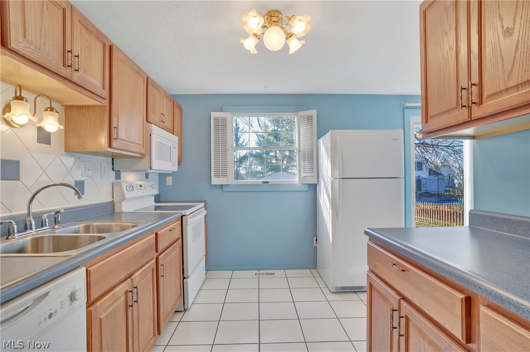 Creekside Village Sub - Residential