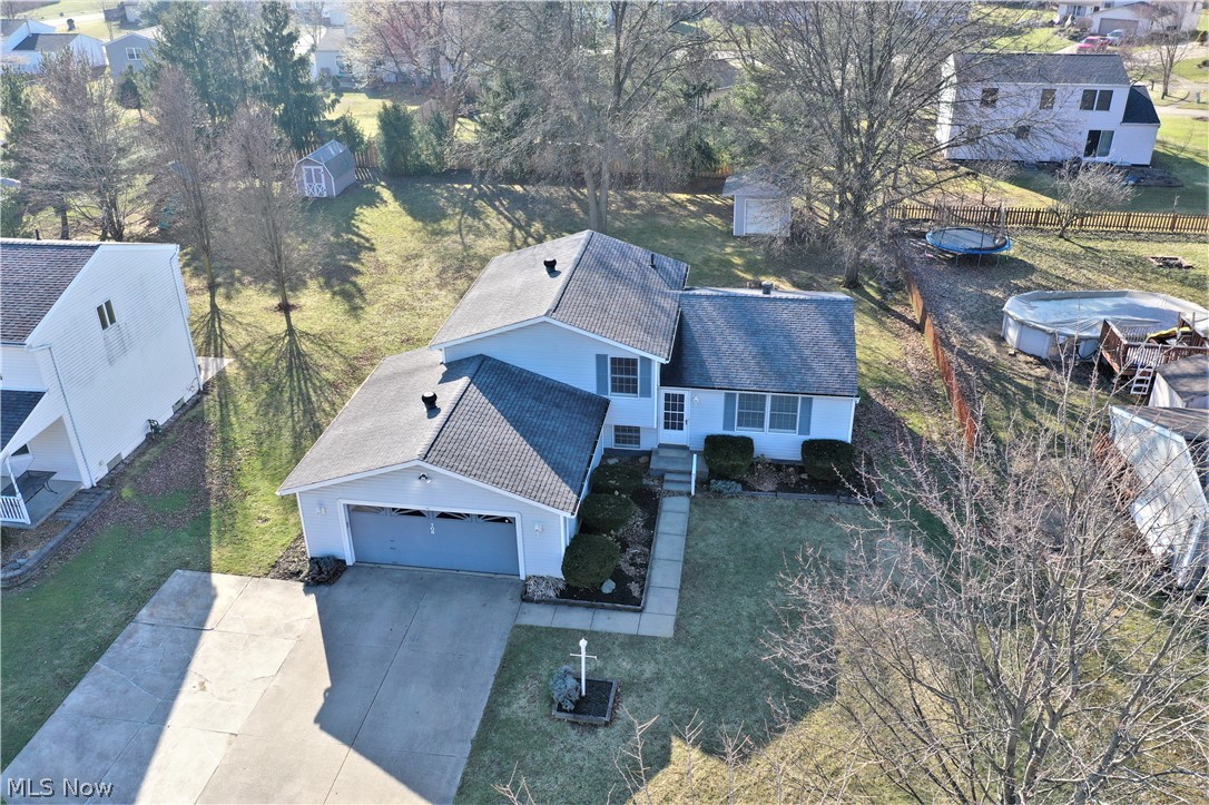 Creekside Village Sub - Residential