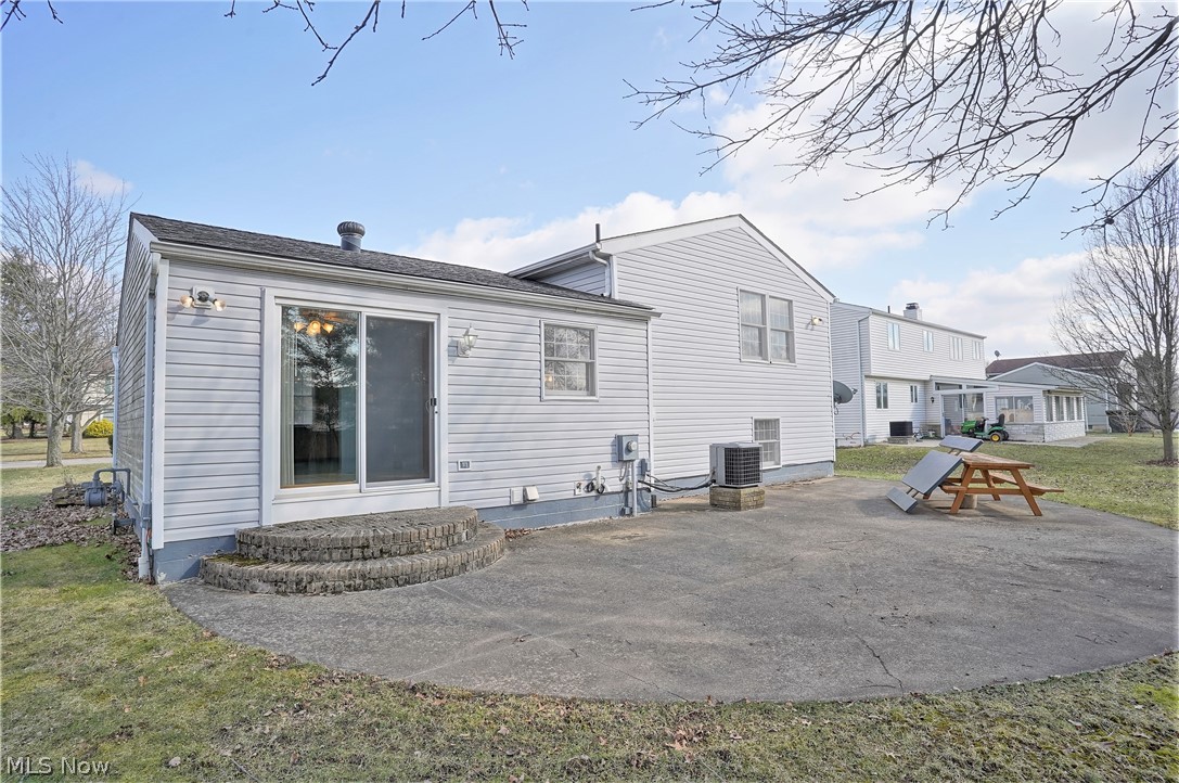 Creekside Village Sub - Residential