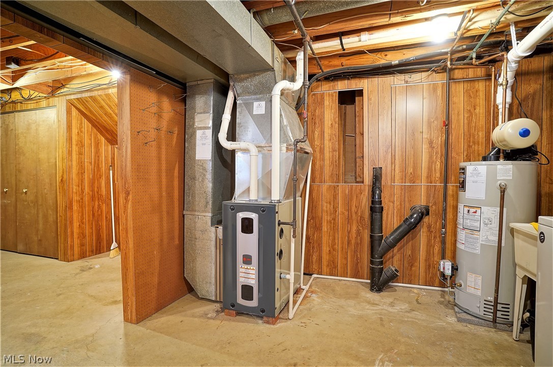 Creekside Village Sub - Residential