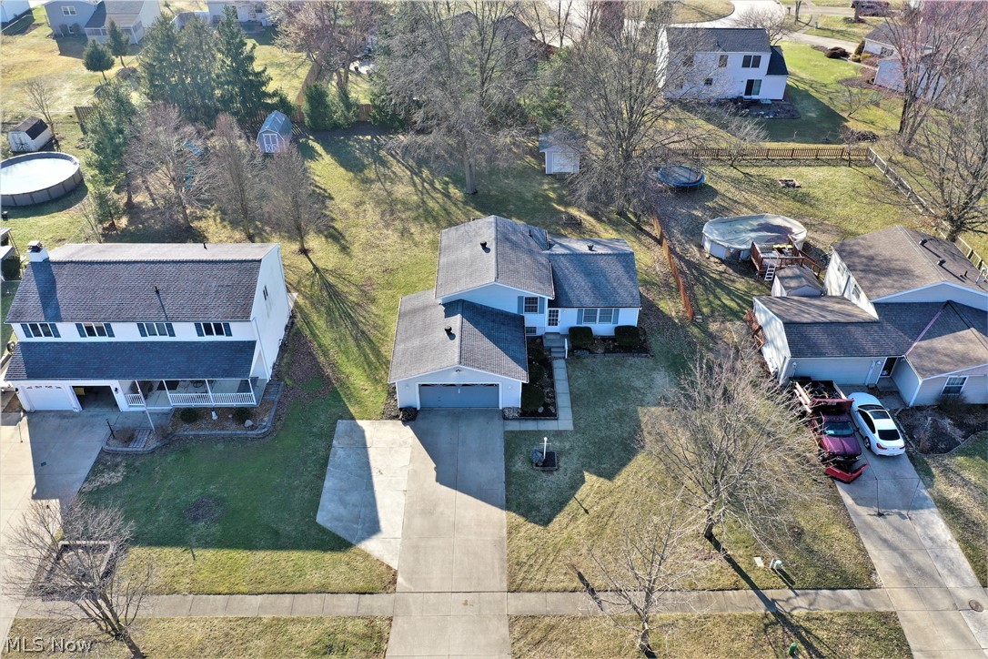 Creekside Village Sub - Residential