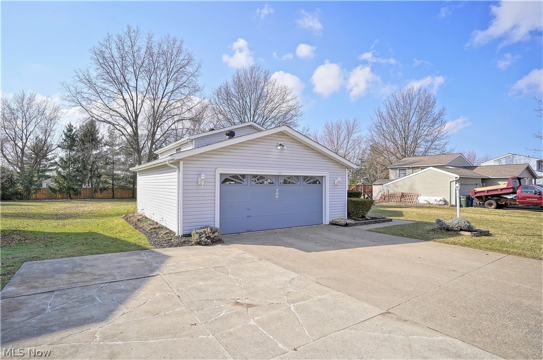 Creekside Village Sub - Residential