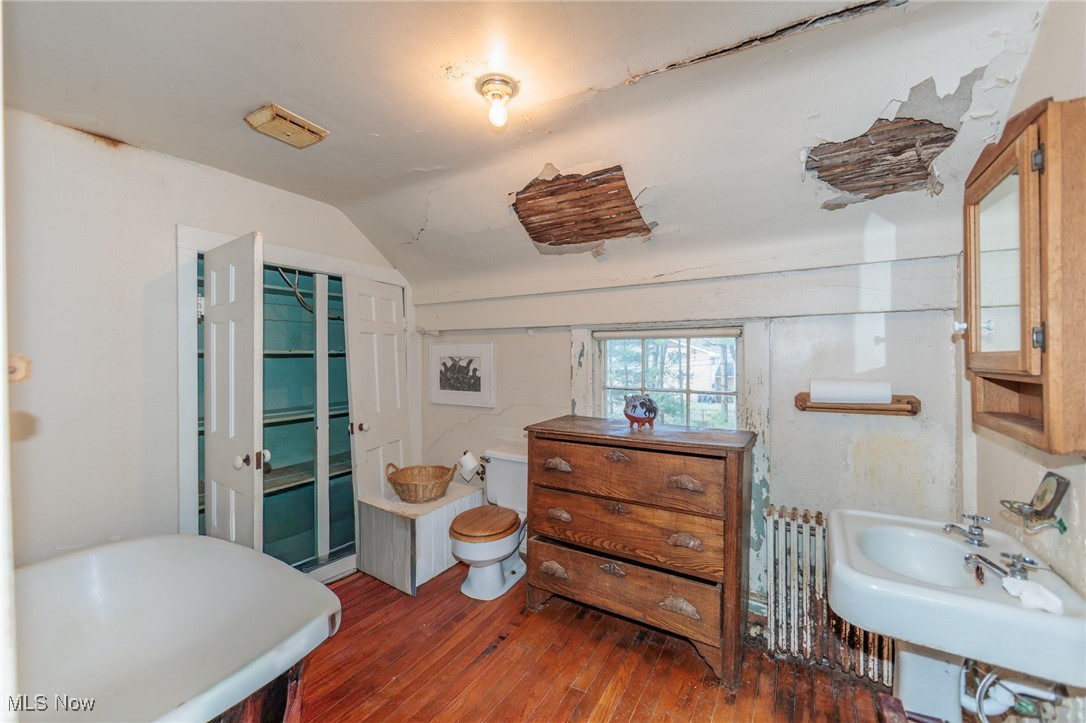 Lost Acres Estates Resub 01 - Residential