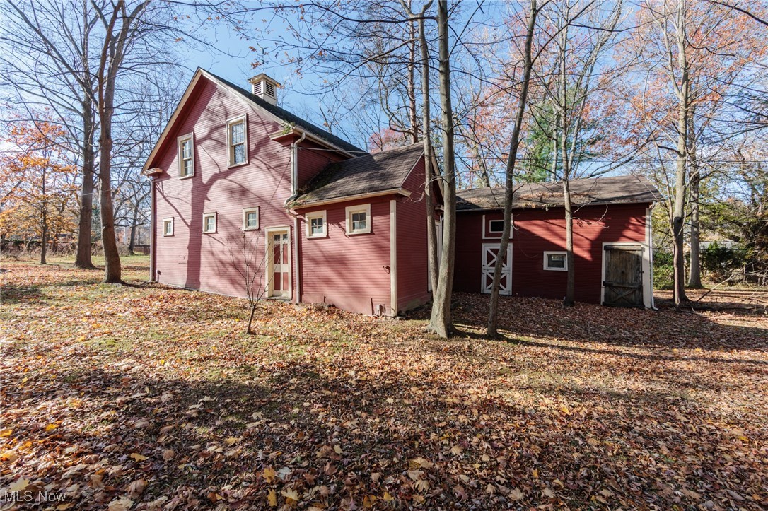 Lost Acres Estates Resub 01 - Residential