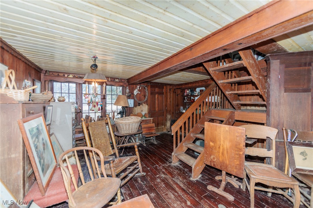 Lost Acres Estates Resub 01 - Residential