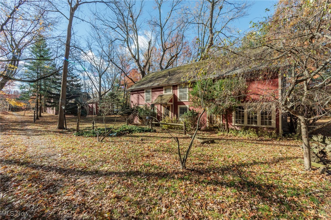 Lost Acres Estates Resub 01 - Residential