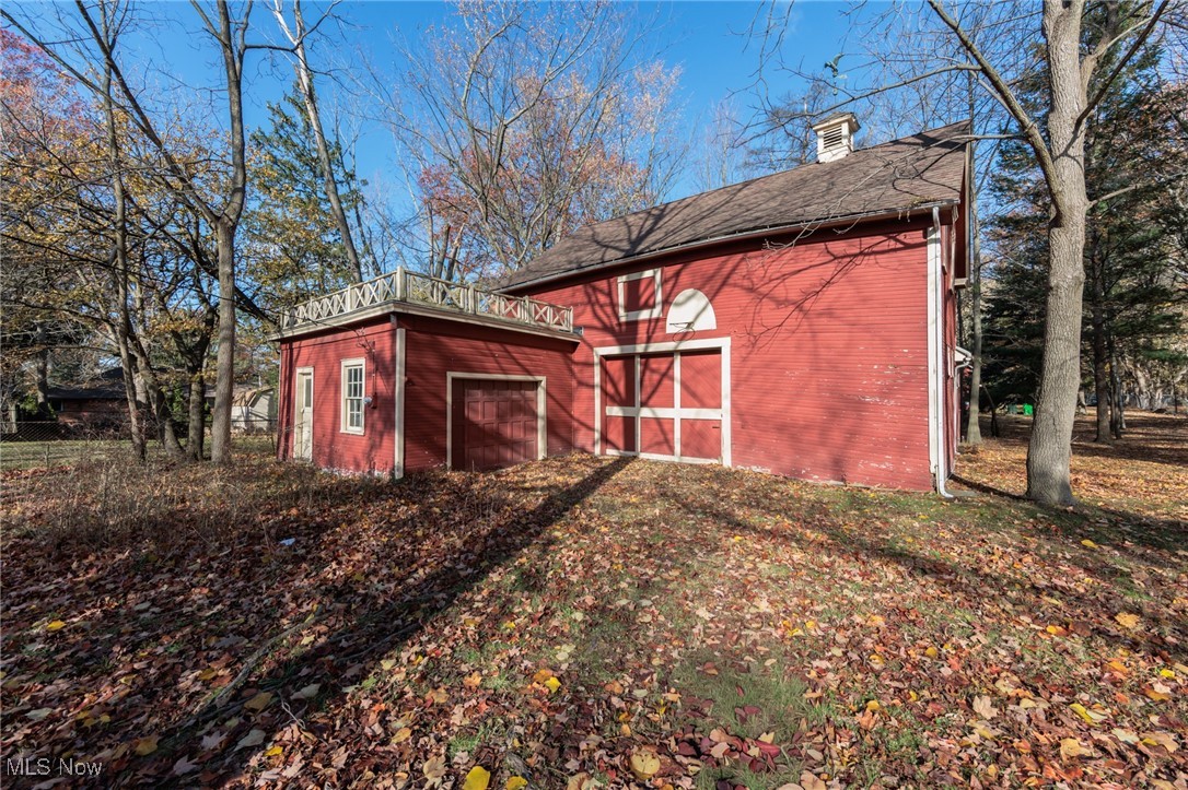 Lost Acres Estates Resub 01 - Residential