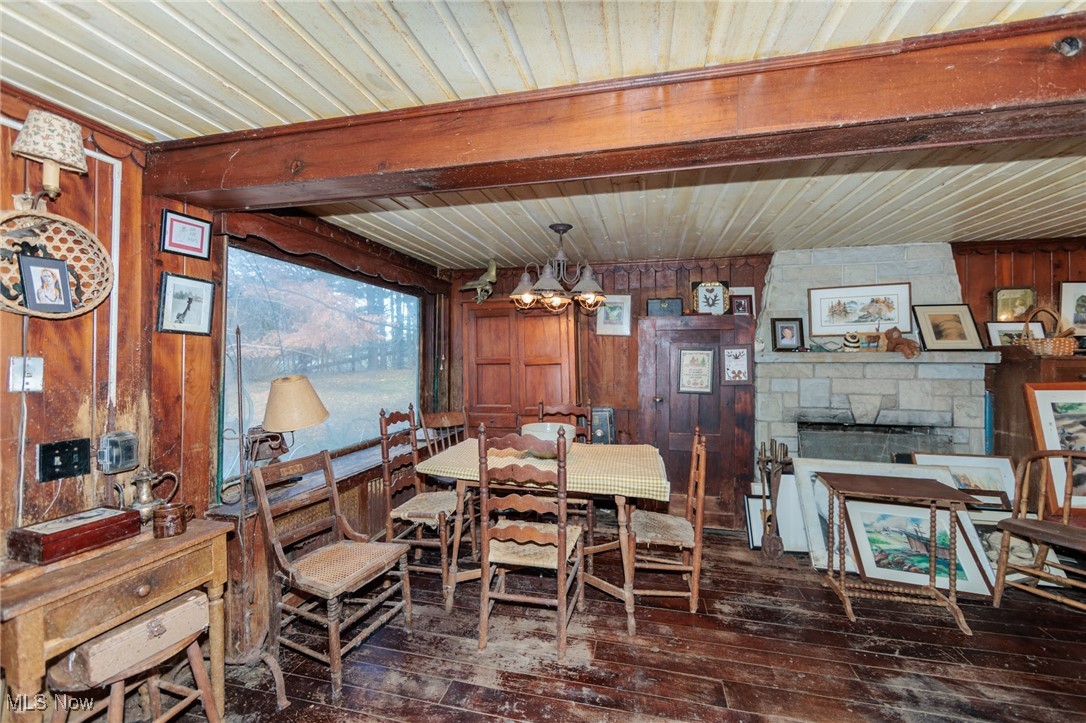 Lost Acres Estates Resub 01 - Residential