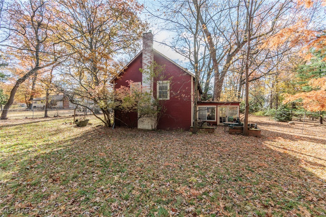 Lost Acres Estates Resub 01 - Residential