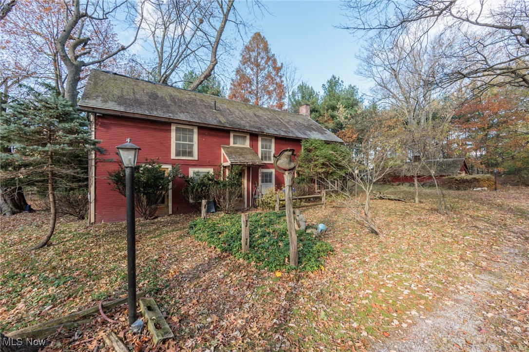 Lost Acres Estates Resub 01 - Residential