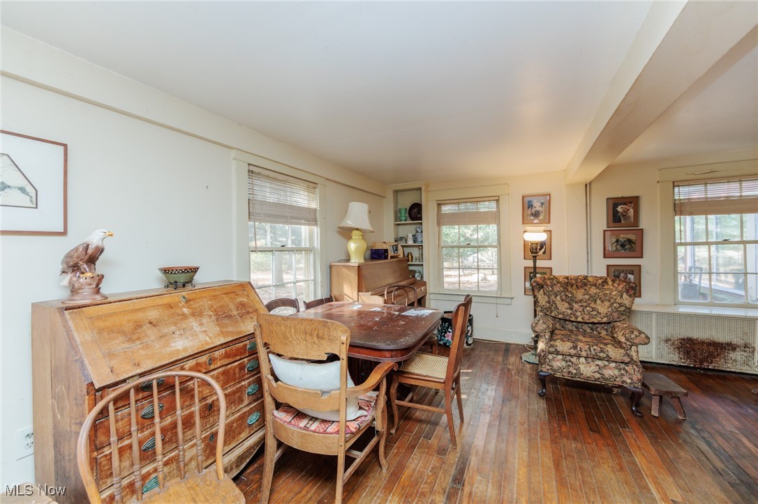 Lost Acres Estates Resub 01 - Residential