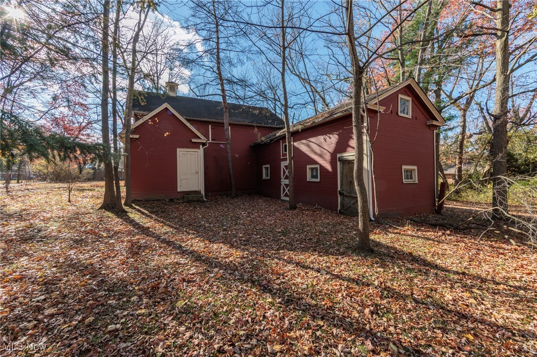 Lost Acres Estates Resub 01 - Residential