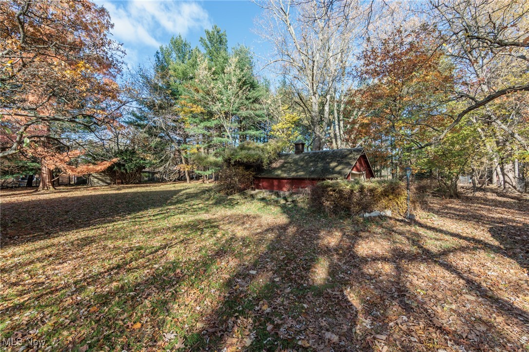 Lost Acres Estates Resub 01 - Residential