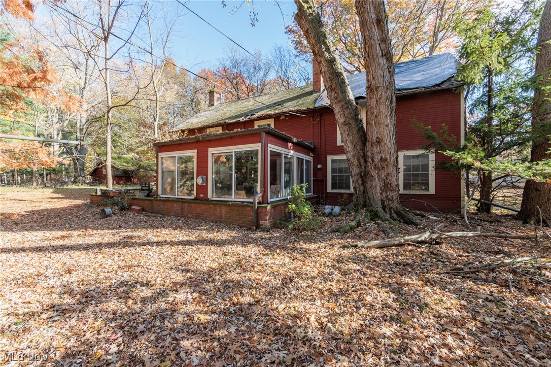 Lost Acres Estates Resub 01 - Residential