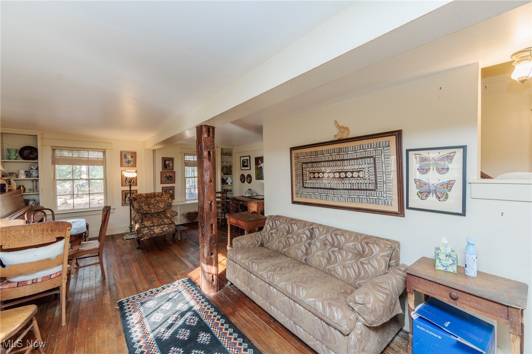 Lost Acres Estates Resub 01 - Residential