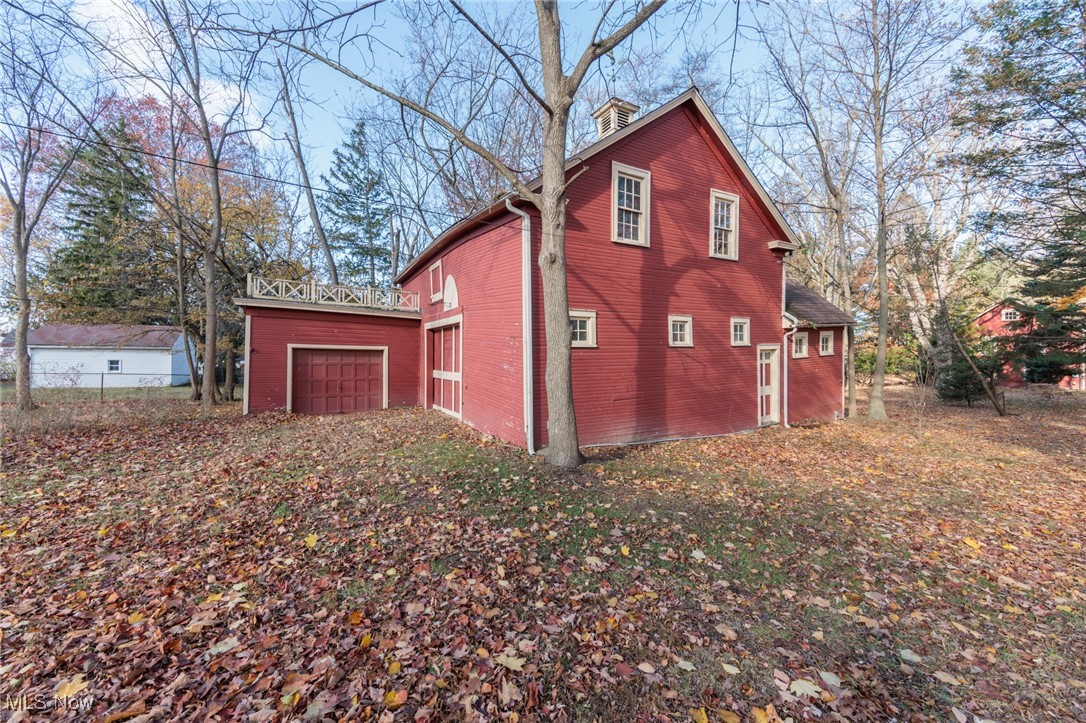 Lost Acres Estates Resub 01 - Residential