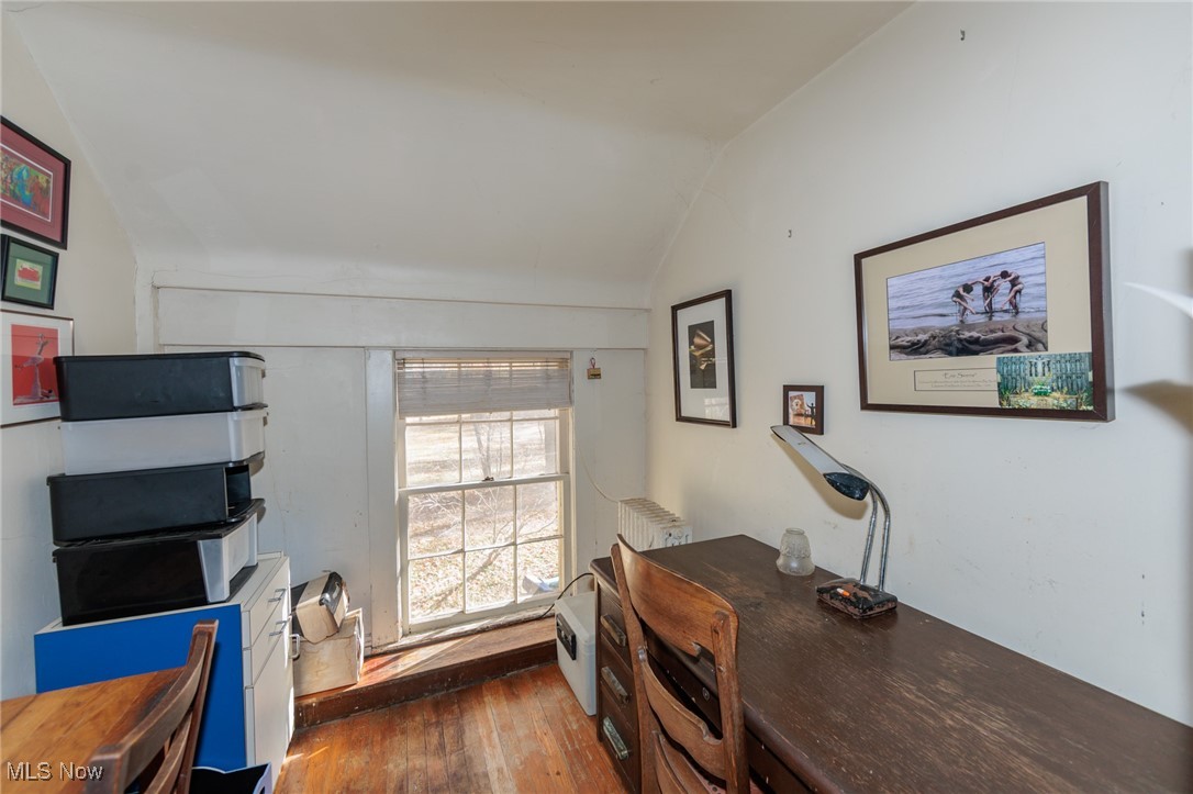 Lost Acres Estates Resub 01 - Residential