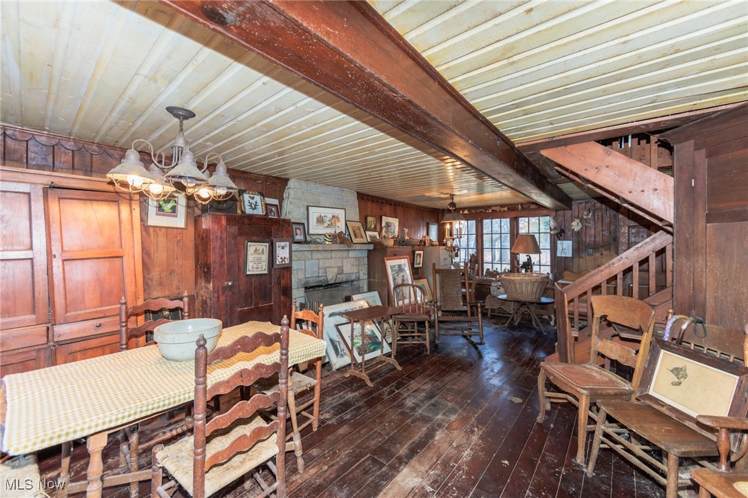 Lost Acres Estates Resub 01 - Residential