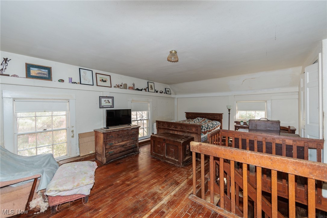 Lost Acres Estates Resub 01 - Residential