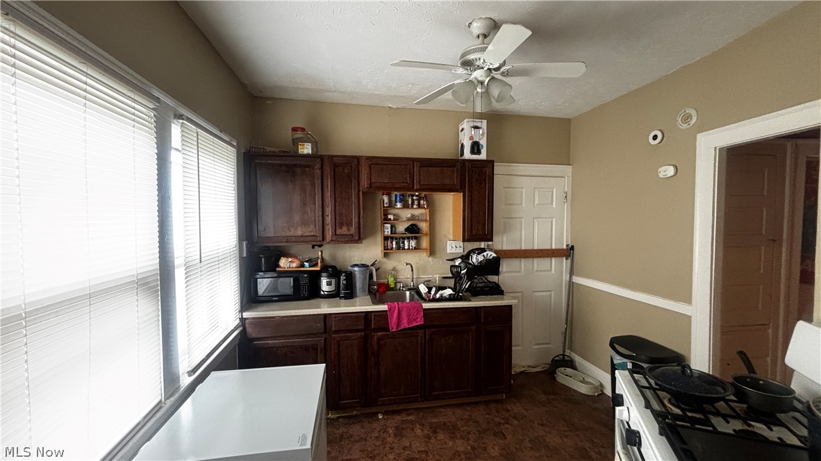 Stone - Residential Income