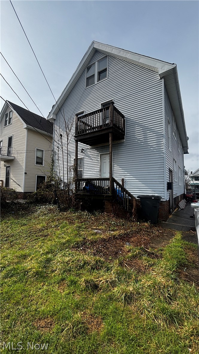 Stone - Residential Income