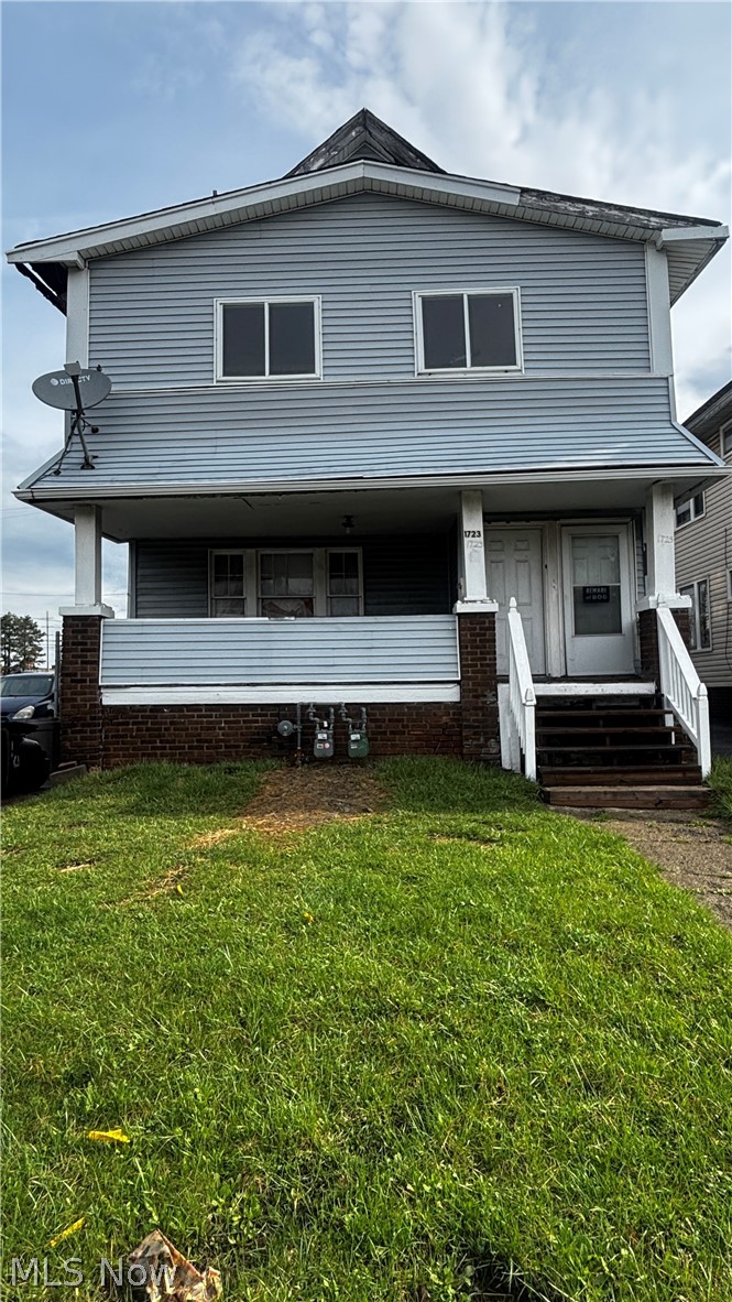 Stone - Residential Income