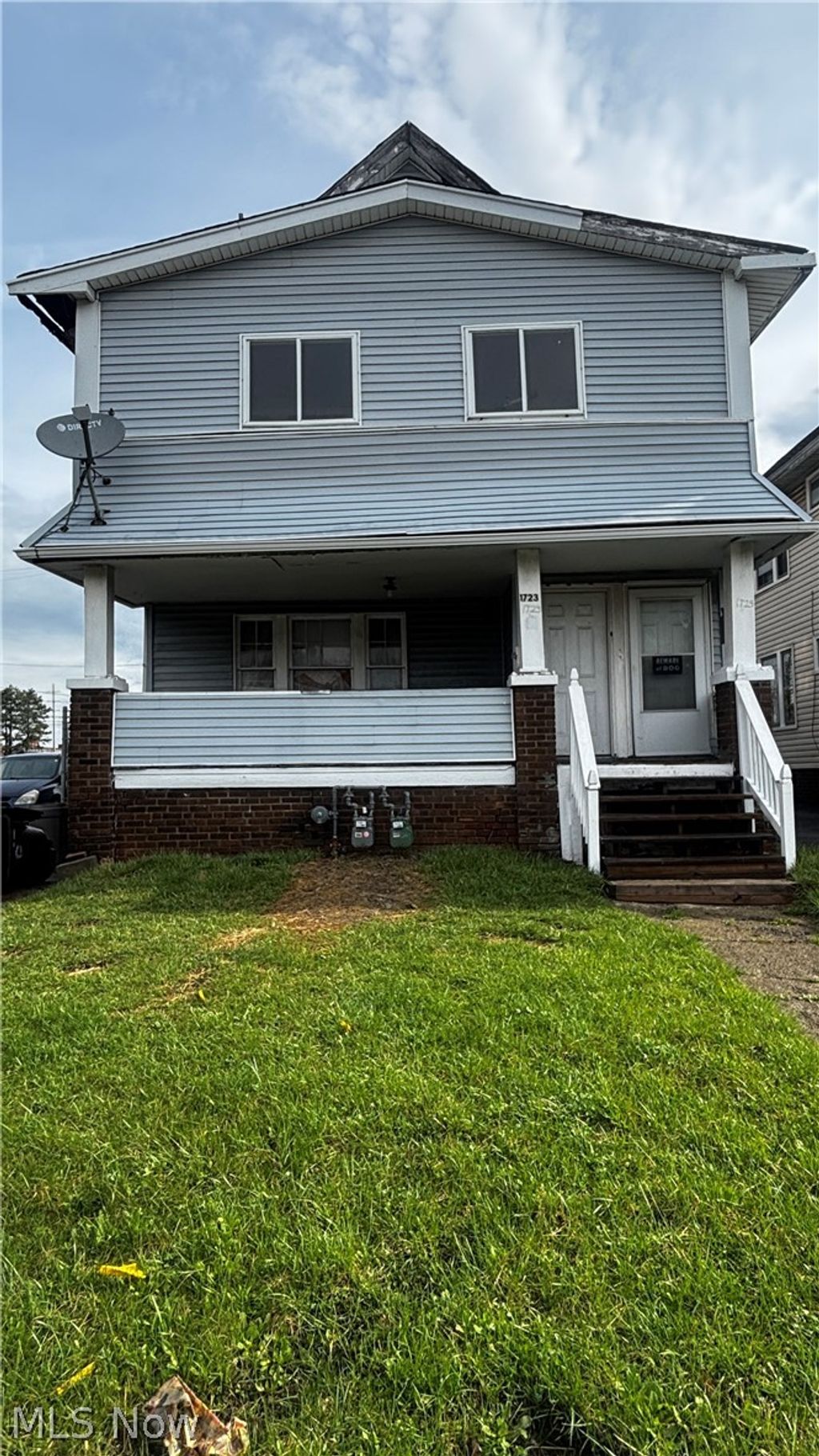 Photo of 1723 Noble Road, East Cleveland, OH 44112 (MLS # 5200876)