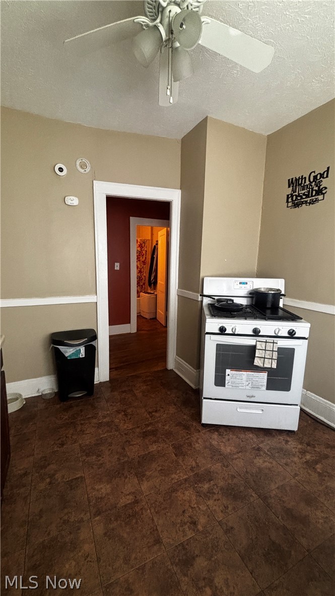 Stone - Residential Income