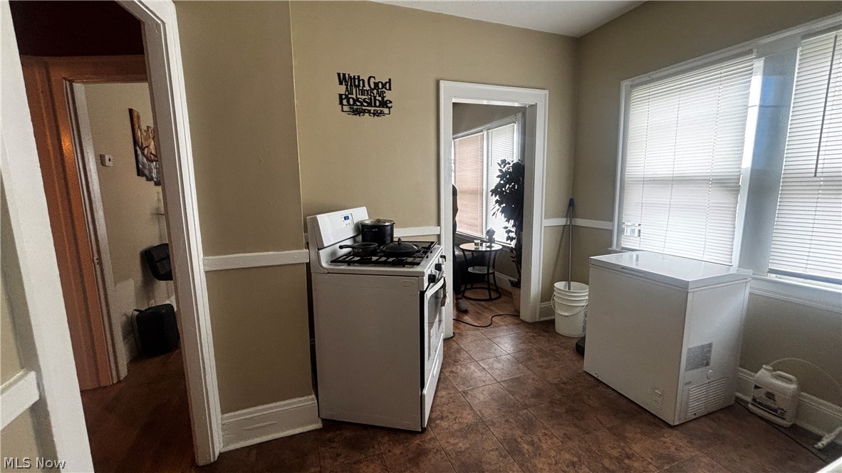 Stone - Residential Income