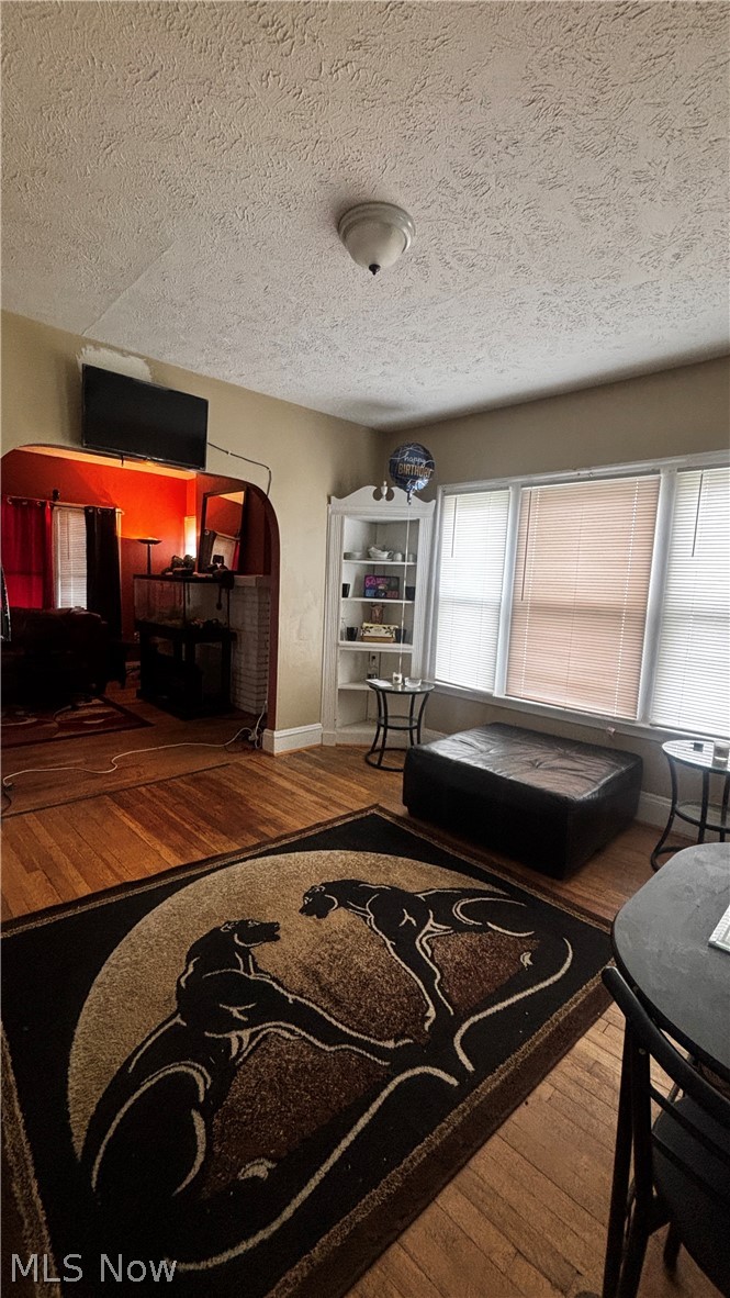 Stone - Residential Income