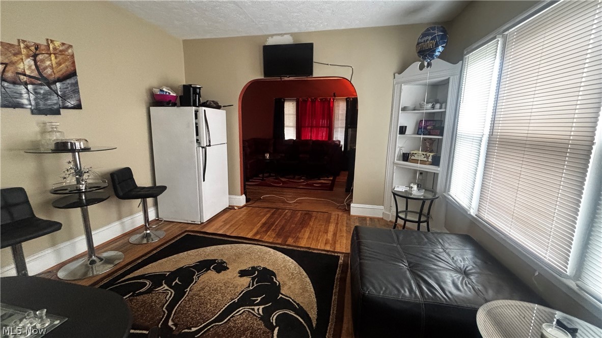 Stone - Residential Income