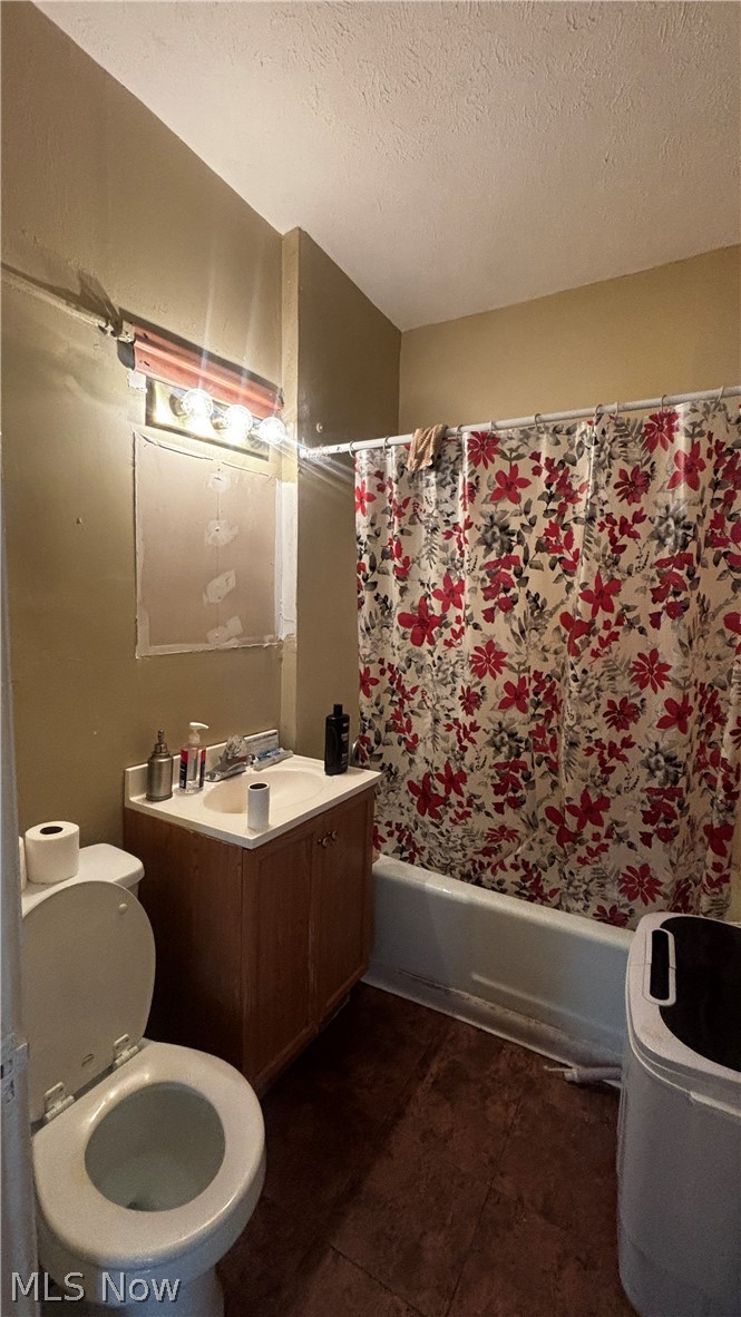 Stone - Residential Income