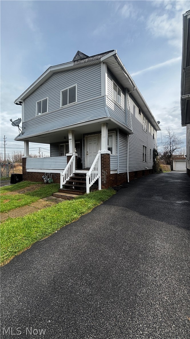 Stone - Residential Income