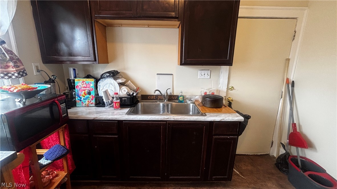 Stone - Residential Income