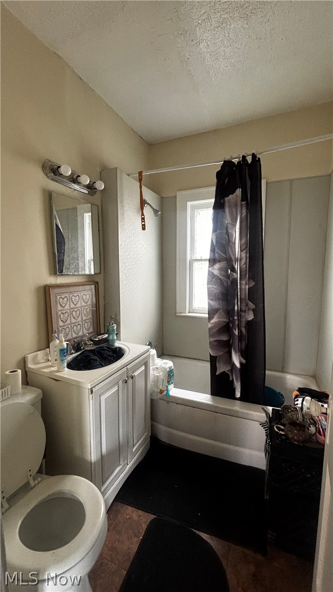 Stone - Residential Income