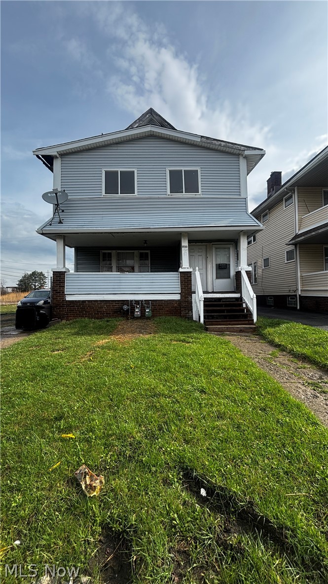 Stone - Residential Income