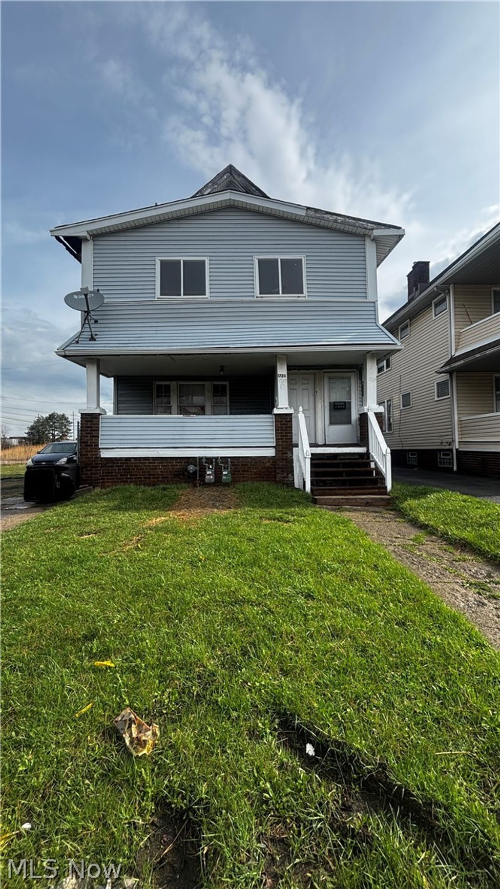 Photo of 1723 Noble Road, East Cleveland, OH 44112 (MLS # 5200876)