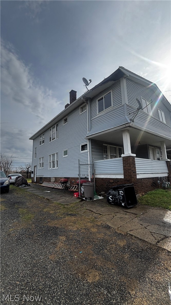 Stone - Residential Income