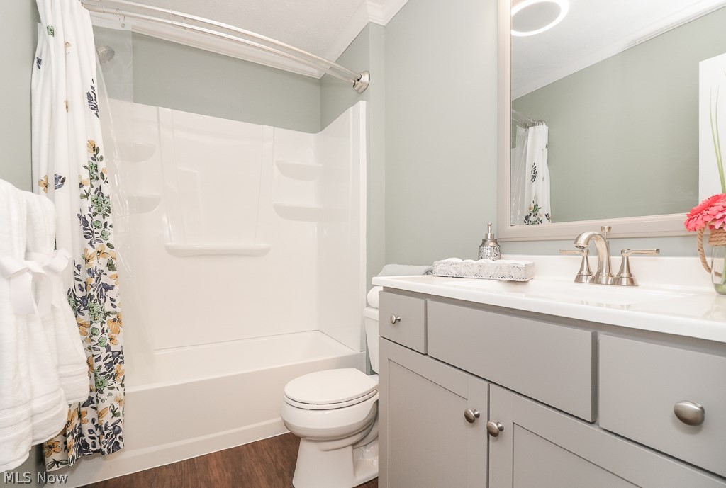 Colonial Hills Estates 05 - Residential