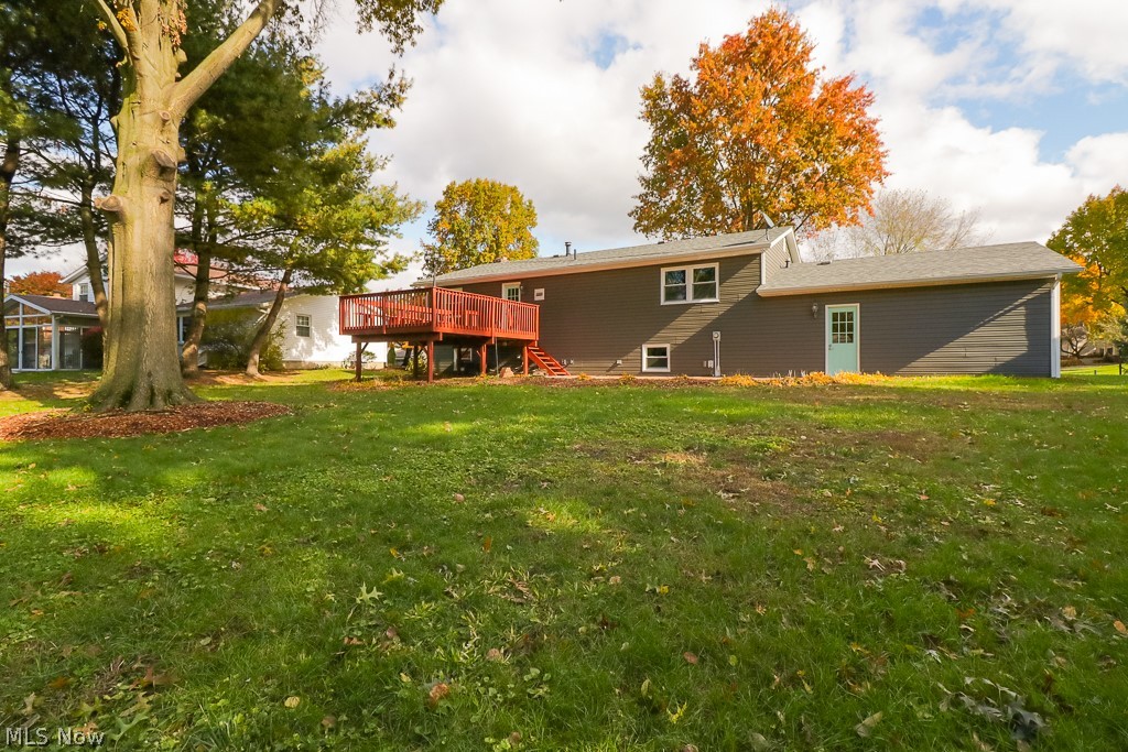 Colonial Hills Estates 05 - Residential