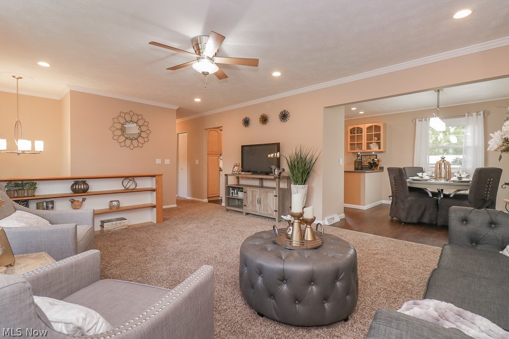 Colonial Hills Estates 05 - Residential