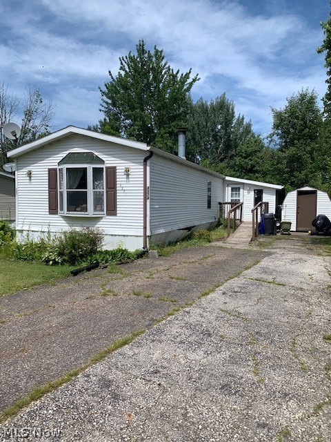 Valley Hill - Residential