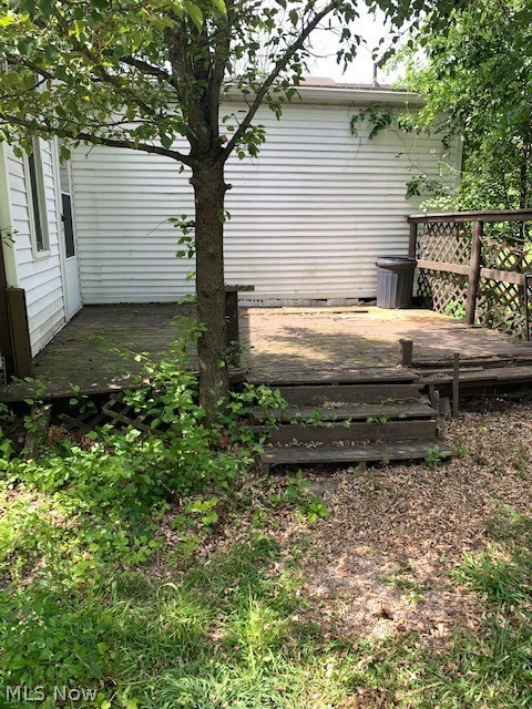 Valley Hill - Residential