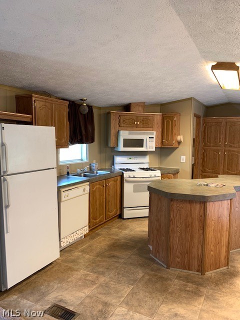 Valley Hill - Residential