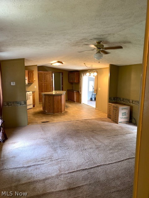 Valley Hill - Residential