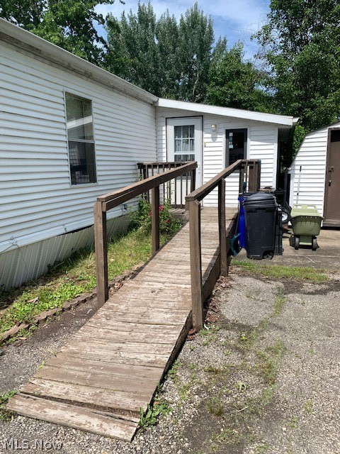 Valley Hill - Residential