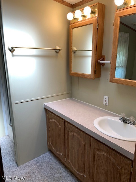 Valley Hill - Residential