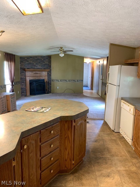 Valley Hill - Residential