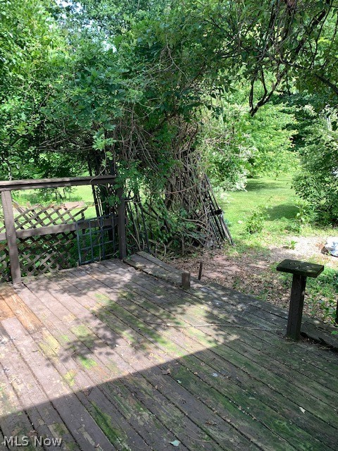 Valley Hill - Residential