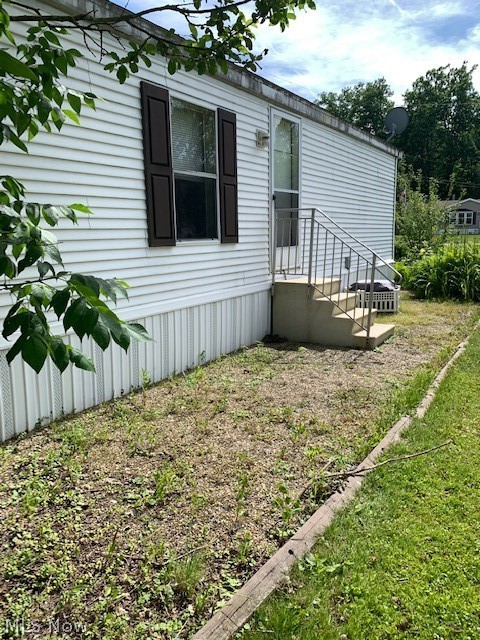 Valley Hill - Residential